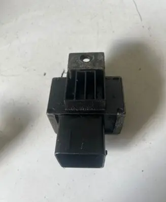 Renault Espace - Grand espace IV Glow plug pre-heat relay 9640469680 BDL712