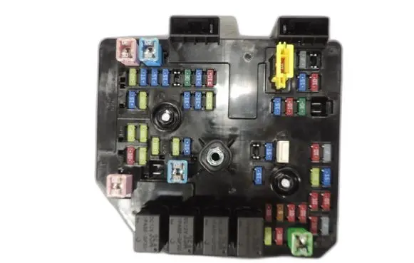 Opel Antara Fuse box set 95903657