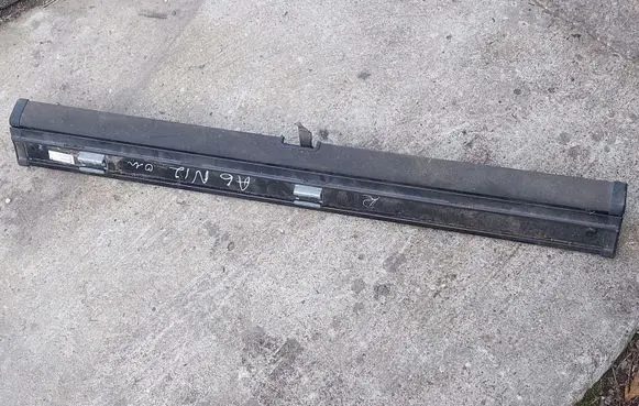 Audi A6 S6 C5 4B Parcel shelf load cover 