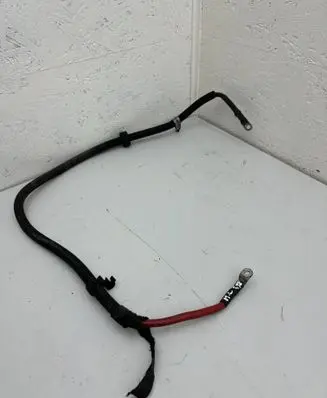 Mercedes-Benz ML W163 Positive cable (battery) 