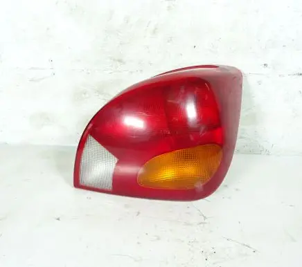 Ford Fiesta Rear/tail lights 96FG-13N004-AA