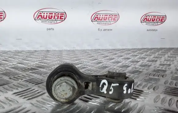 Rear anti-roll bar/stabilizer link