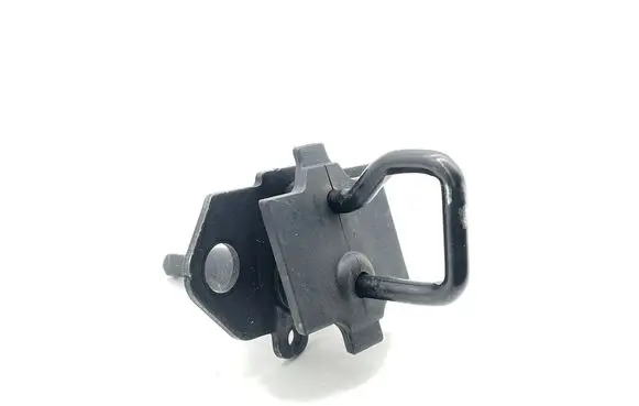 Jaguar F-Type Rear door lock loop/hook striker EX53431E72AE