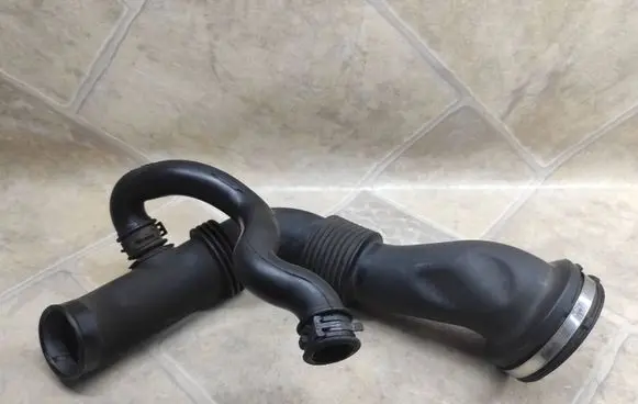 Ford Mondeo MK IV Air intake hose/pipe 6G919C623DG 4616125988