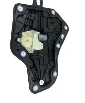 Volkswagen ID.3 Rear window lifting mechanism without motor 10A839402A
