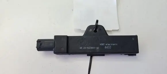 BMW 5 F10 F11 Interior comfort aerial antenna 9220831