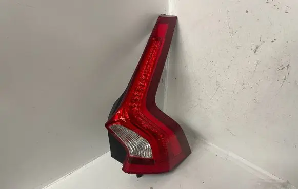 Volvo XC60 Rear/tail lights