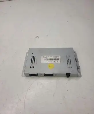 Audi A8 S8 D3 4E Other control units/modules 4E0910563C