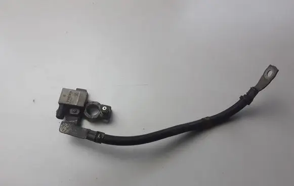 Volvo V60 Negative earth cable (battery) 30644808