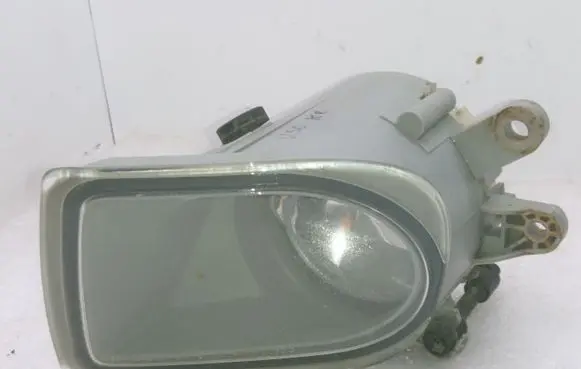 Volvo V50 Front fog light 0305075001 30698629