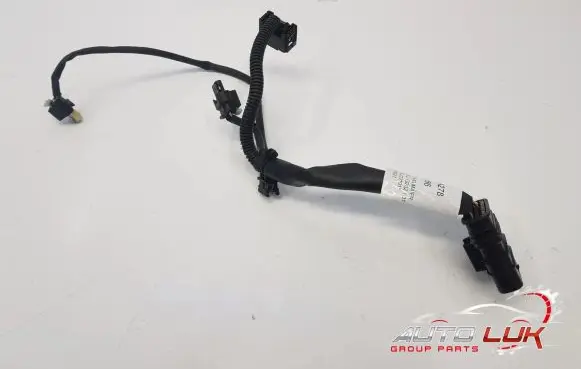 Mercedes-Benz CLS C218 X218 Throttle valve