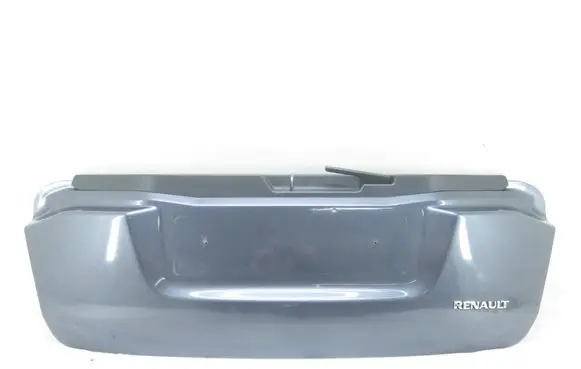 Renault Koleos I Tailgate/trunk/boot lid 