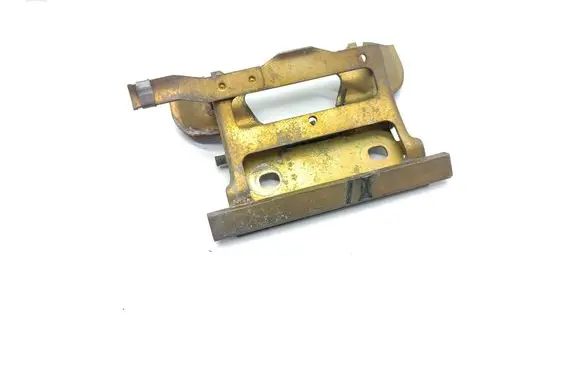 BMW 3 E30 Front door coupe exterior handle/bracket 
