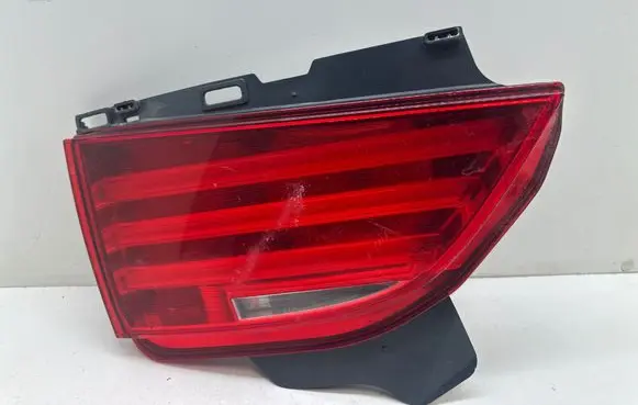 BMW 5 GT F07 Tailgate rear/tail lights 