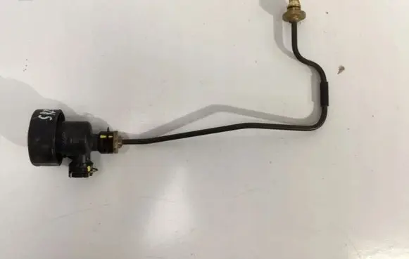 KIA Stonic Gearbox oil cooler pipe/hose 