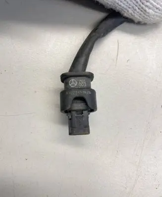 Mercedes-Benz ML W166 Exhaust gas temperature sensor A0225451926