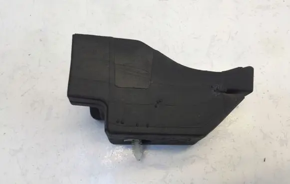 Skoda Karoq Fender foam support/seal 57A823713
