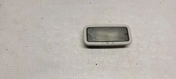 Volkswagen Caddy Rear seat light 7H0947105A