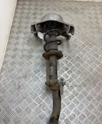 Audi A4 S4 B8 8K Front shock absorber with coil spring 8T0413031AF 814904004017