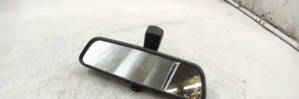 BMW 3 E36 Rear view mirror (interior) 10072 006199