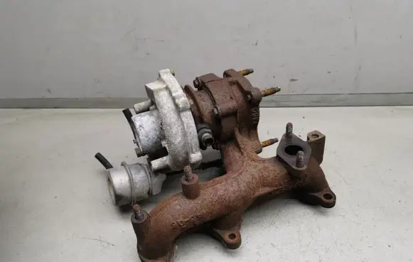 Volkswagen Polo Turbo