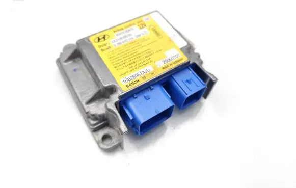 Hyundai Santa Fe Airbag control unit/module 95910-2B470 0285010116
