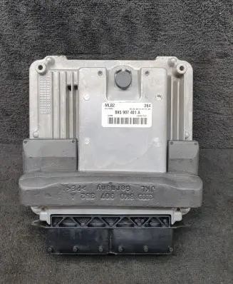 Audi A4 S4 B8 8K Engine control unit/module 8K5907401A 4G0907401 0281018149
