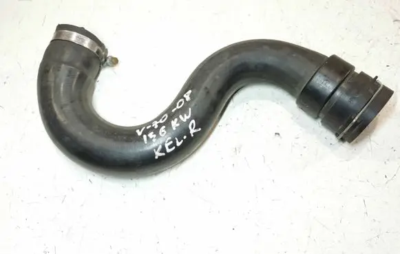 Volvo V70 Engine coolant pipe/hose S4000250