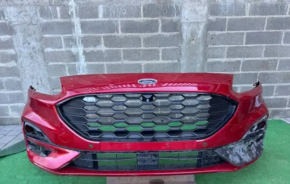 Ford Kuga III Front bumper 