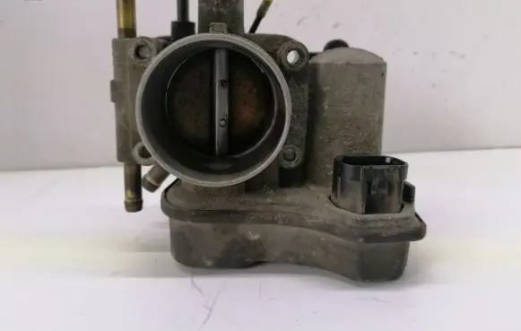 Opel Meriva A Throttle valve 