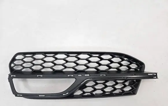 Audi A3 S3 8V Front bumper lower grill 8V3807681Q