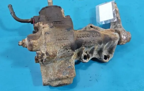 Suzuki Samurai Steering rack IMPRK1569228