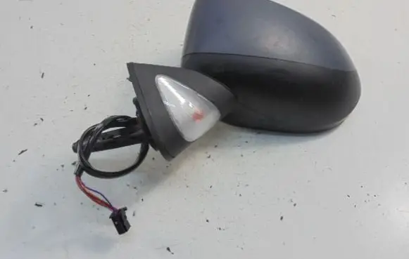 Renault Grand Modus Manual wing mirror 0311009