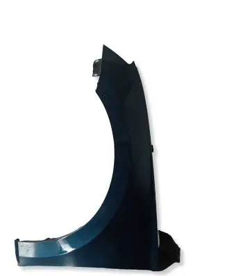 Skoda Superb B8 (3V) Fender 
