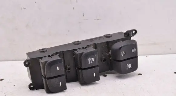 Hyundai i10 Electric window control switch 299122843
