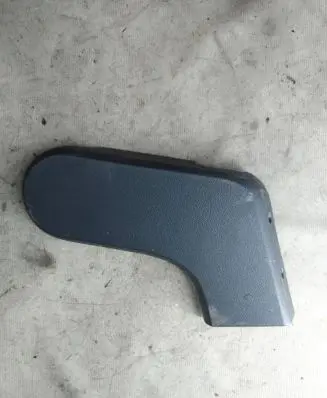 Volkswagen Touran I Seat trim 