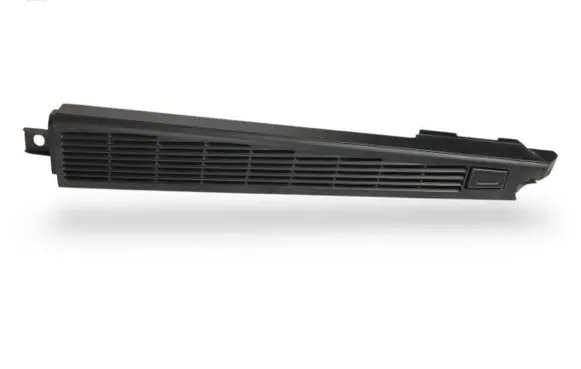 BMW 5 E39 Parcel shelf load cover mount bracket 8185227