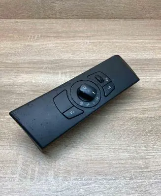 BMW 5 E60 E61 Light switch 6953735 USED