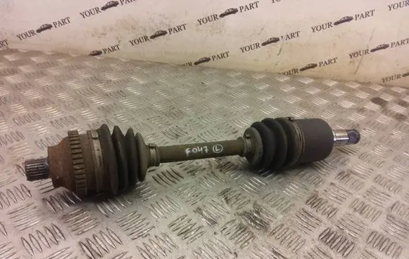 Smart Roadster Rear driveshaft