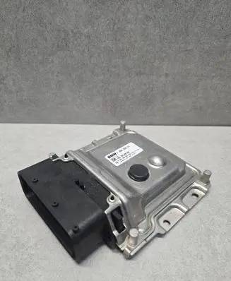 BMW 5 F10 F11 Light module LCM 002000000 7390996 0281030822