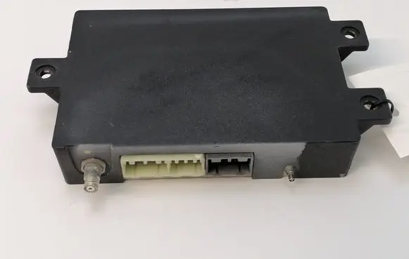 Cadillac CTS Aerial antenna amplifier