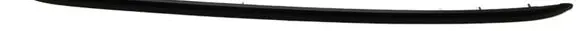 Volkswagen ID.7 Roof bar rail 14B860025