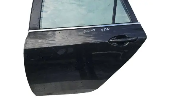 Mazda 6 Rear door GS1D7397X 13006