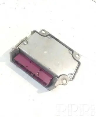 Jeep Cherokee Airbag control unit/module 39754C P04672603AH TEYMF180800668