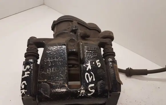 Audi A4 S4 B8 8K Rear brake caliper 6454A GNO43