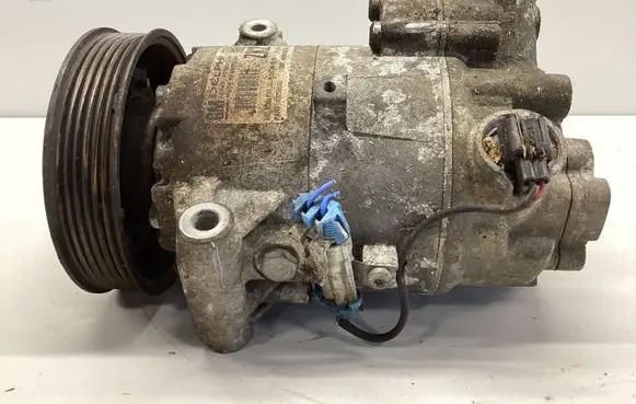 Opel Insignia A Air conditioning (A/C) compressor (pump) 401351739 13250607 03061053451B