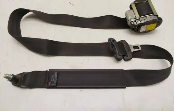 Opel Combo D Front seatbelt 735556822