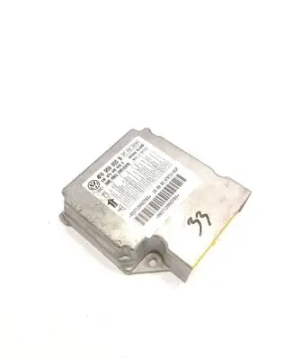 Audi A6 S6 C6 4F Airbag control unit/module 4F0959655B 4F0910655E