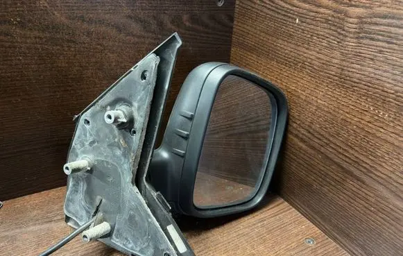 Volkswagen Transporter - Caravelle T5 Front door electric wing mirror 7H1857502 56501200