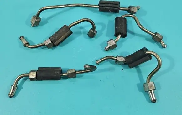 Opel Insignia A Fuel line pipe IMPRK1569060